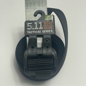 5.11 Tactical Series Black Belt 2XL 44-46 1.5” TDU Model